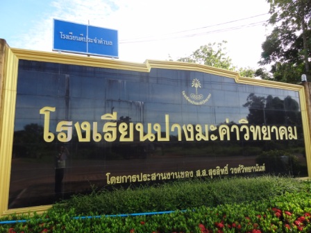 Student Tracking System